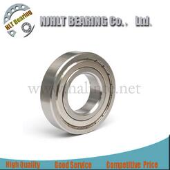 Deep Groove ball bearing