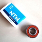 Deep Groove Ball Bearing