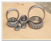 Roller Bearings