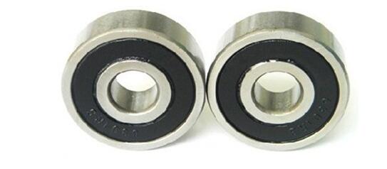 Deep Groove Ball Bearings