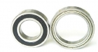 Deep Groove Ball Bearings