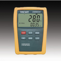 thermometer-DM6803A