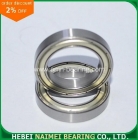 Deep Groove Ball Bearing