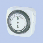 Mechancial Timer-TS-MI20