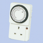 Mechancial Timer-TS-WE1