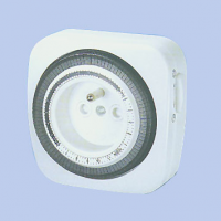 Mechancial Timer-TS-MF20