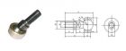 Rod End Bearing