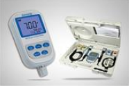 chemical Measuring & Analysing-SX723