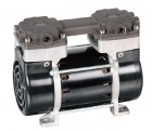 Piston Vacuum Pump