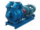 VACUUM PUMP