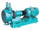 VACUUM PUMP