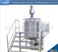 soap making machine-PMC-series