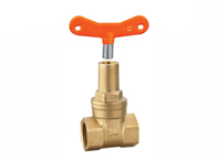 Gate valves