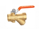 Ball Valve