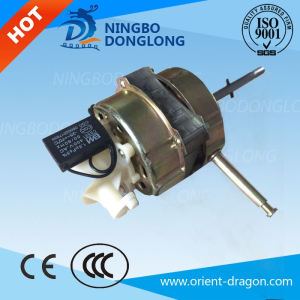 Stepper Motor