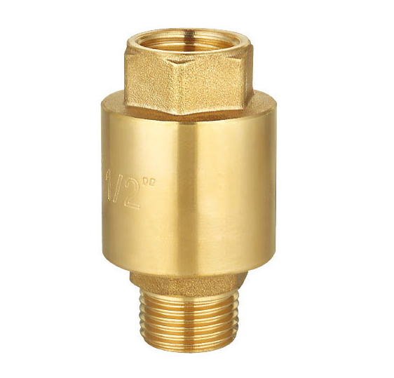 Check Valves