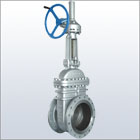 Gate valves