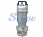 Submersible Pump