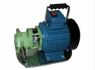 DC Gear Motor