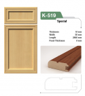 Door Profiles--K-519