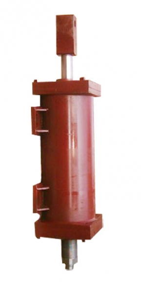 Hydraulic Cylinders