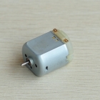 DC Micro Motor