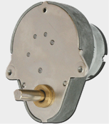 DC Gear Motor