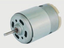 DC Micro Motor