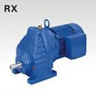 DC Gear Motor