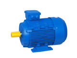 AC Induction Motor