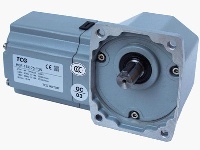 DC Gear Motor