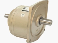 DC Gear Motor