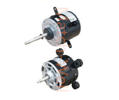 AC Asynchronous Motor