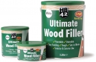HB42 Ultimate Wood Filler