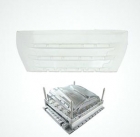 Plastic Injection Mould