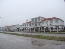 Yuhuan Liqun Valve Co., Ltd.