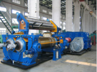 Rubber Product Making Machinery-XK