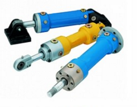 Hydraulic Cylinders