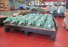 Hydraulic Cylinders