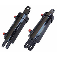 Hydraulic Cylinders