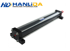 Hydraulic Cylinders