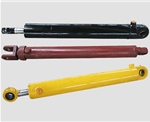 Hydraulic Cylinders