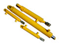 Hydraulic Cylinders