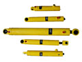 Hydraulic Cylinders