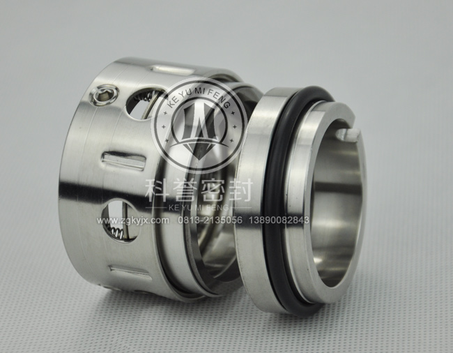 Mechanical Seal