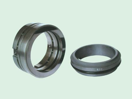 Mechanical Seal