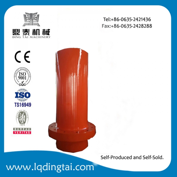 Piston Cylinder