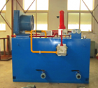 Hydraulic Power Units