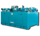 Hydraulic Power Units