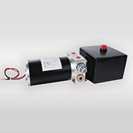 Hydraulic Power Units